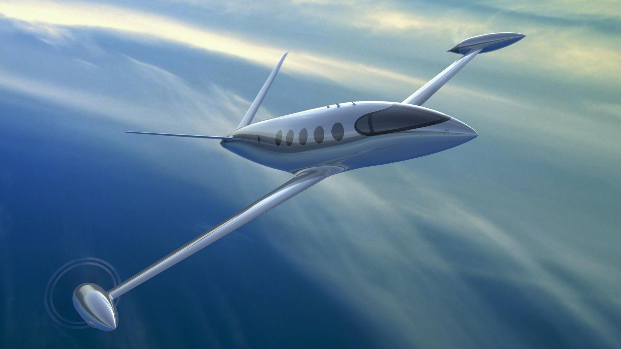 The Electric Aircraft Revolution